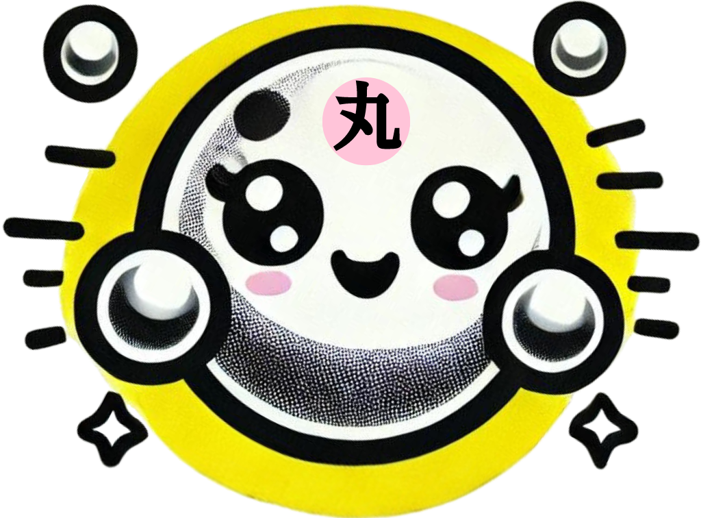 丸光パールかわいい真珠キャラクター