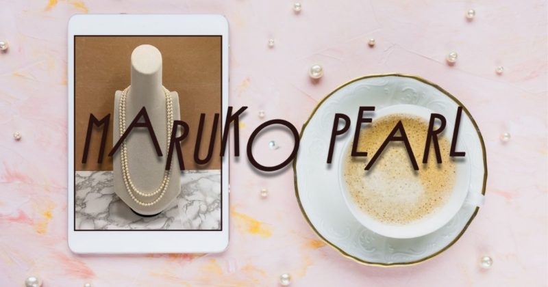 MARUKO PEARL｜パールオンラインショップ画像