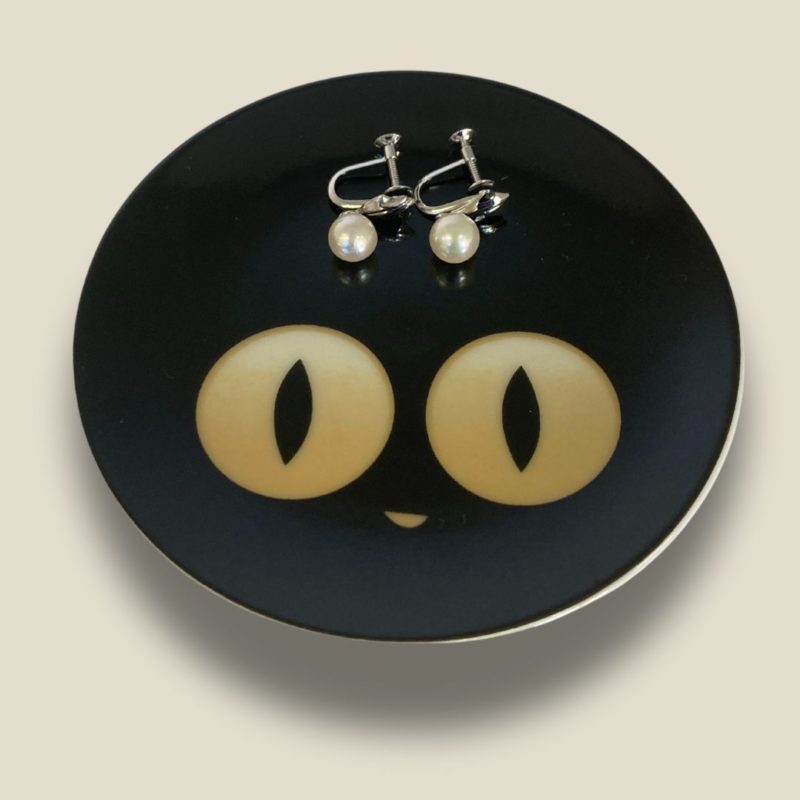 丸光パール｜真珠イヤリング