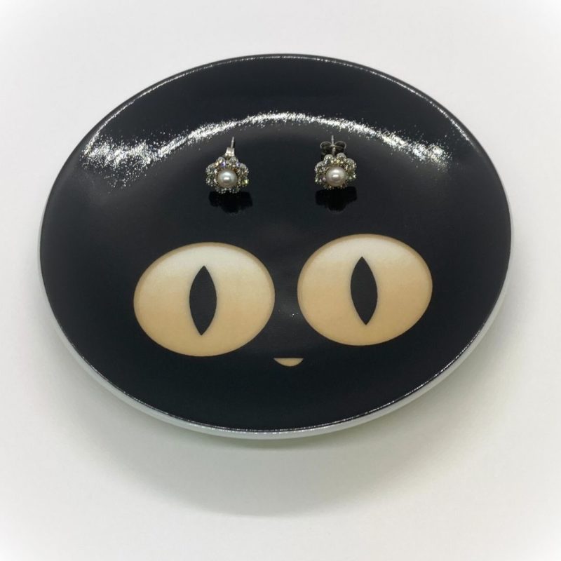 丸光パール｜真珠ピアス